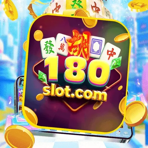 180SLOT - Petualangan Seru di Dunia Slot